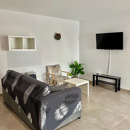 Apartmán Nest Flats Granada Exteriér fotografie