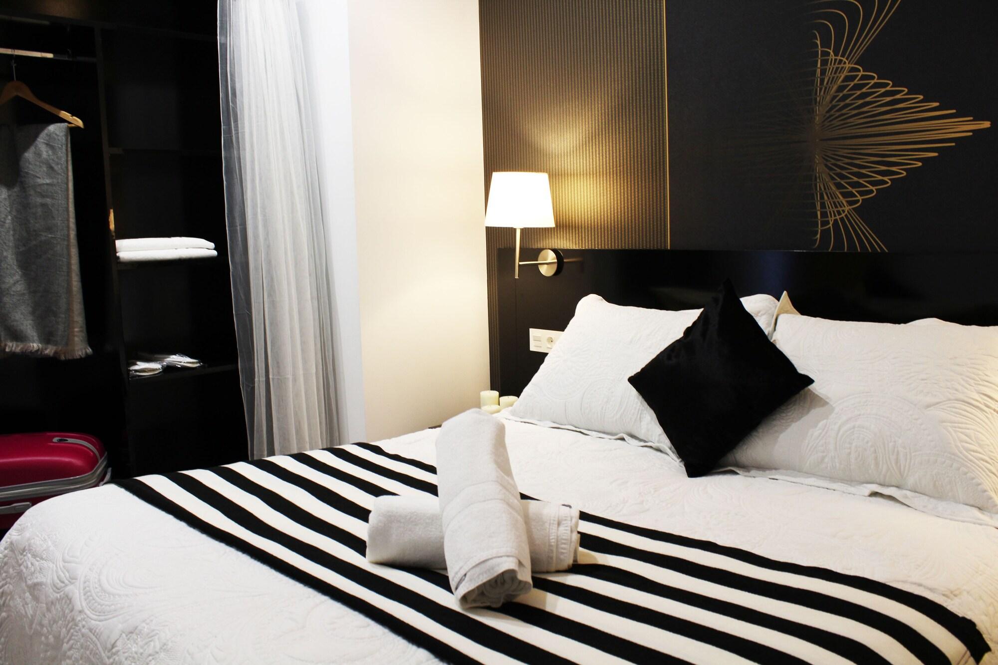 Apartmán Nest Flats Granada Exteriér fotografie