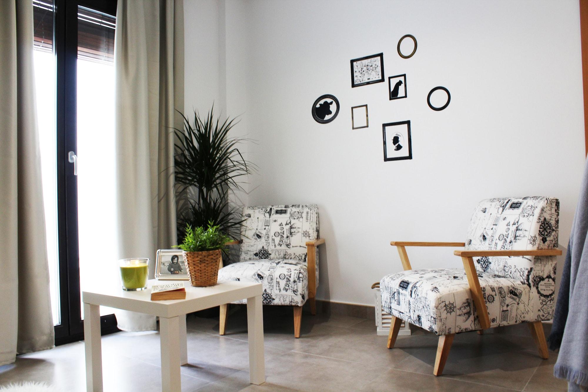 Apartmán Nest Flats Granada Exteriér fotografie