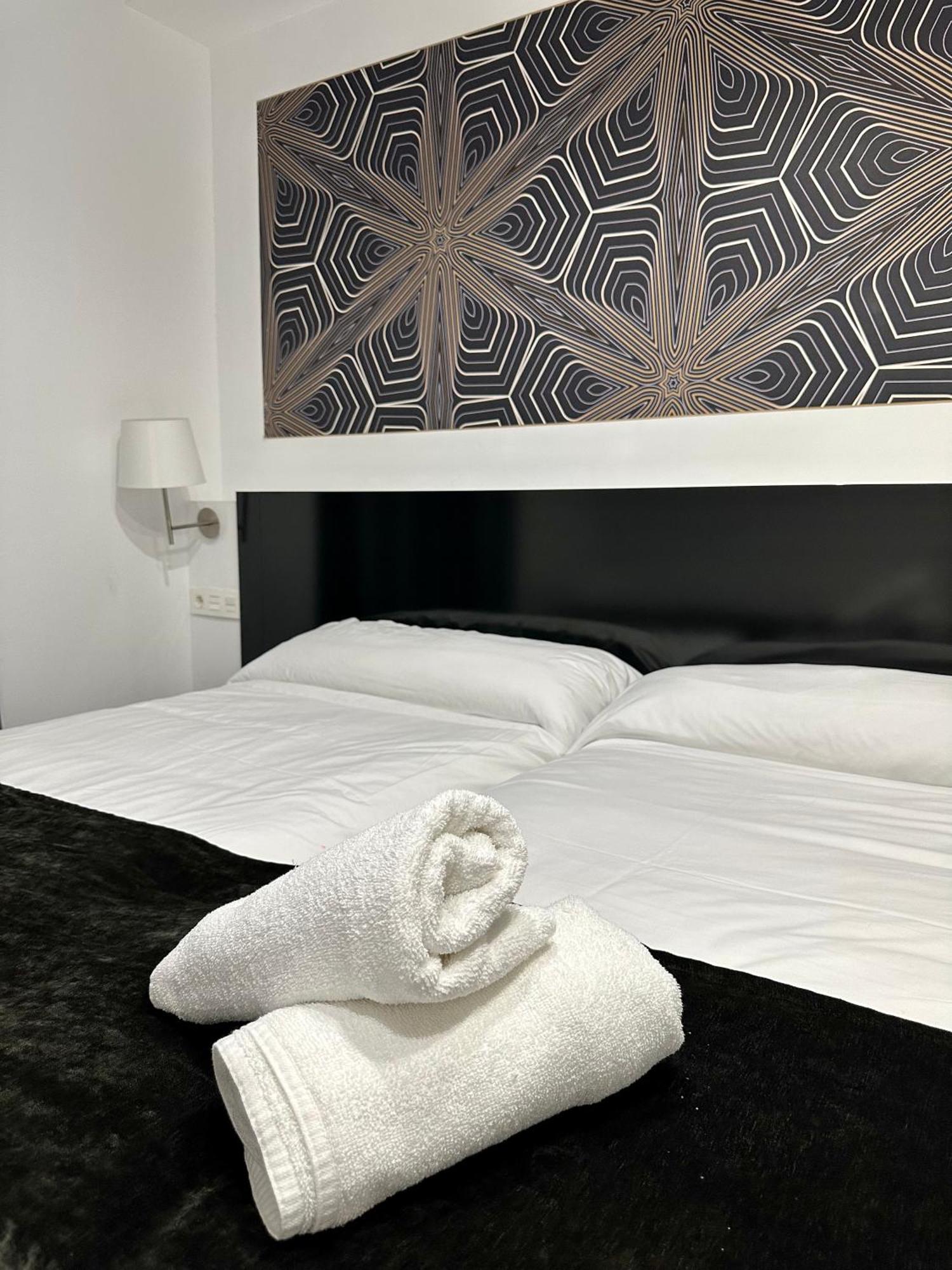 Apartmán Nest Flats Granada Exteriér fotografie