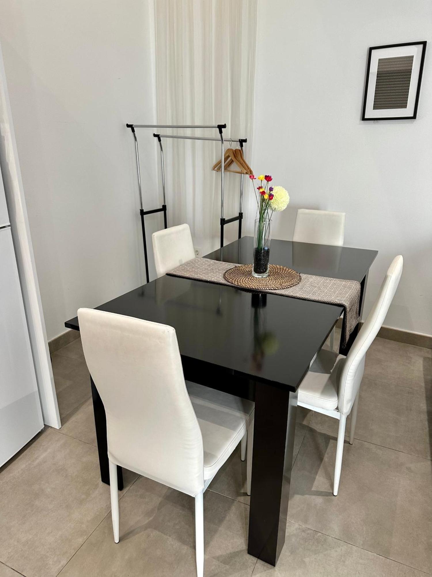 Apartmán Nest Flats Granada Exteriér fotografie
