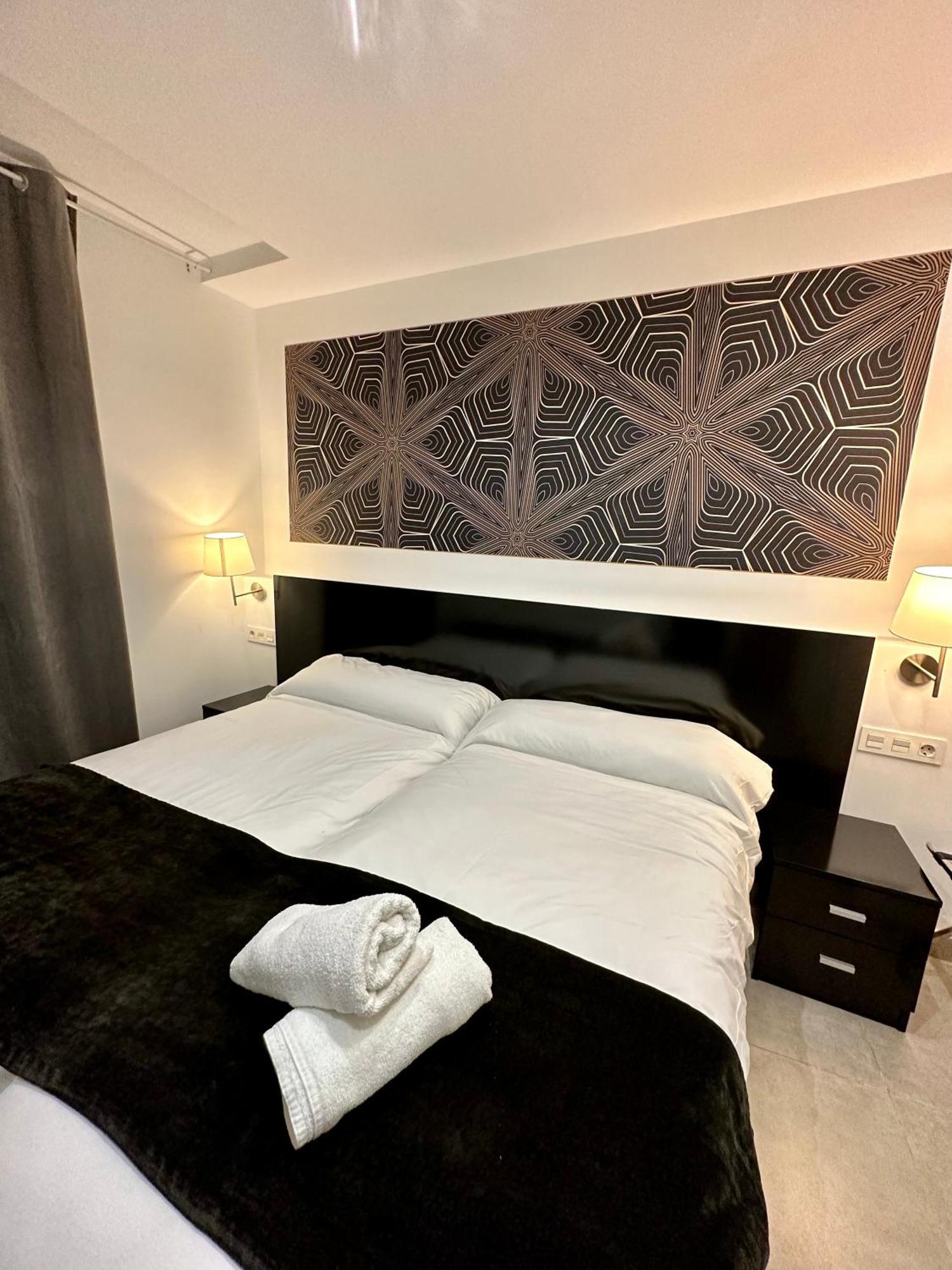 Apartmán Nest Flats Granada Exteriér fotografie