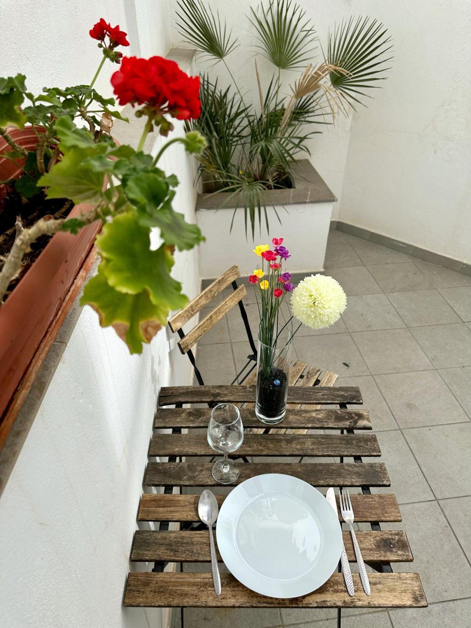 Apartmán Nest Flats Granada Exteriér fotografie