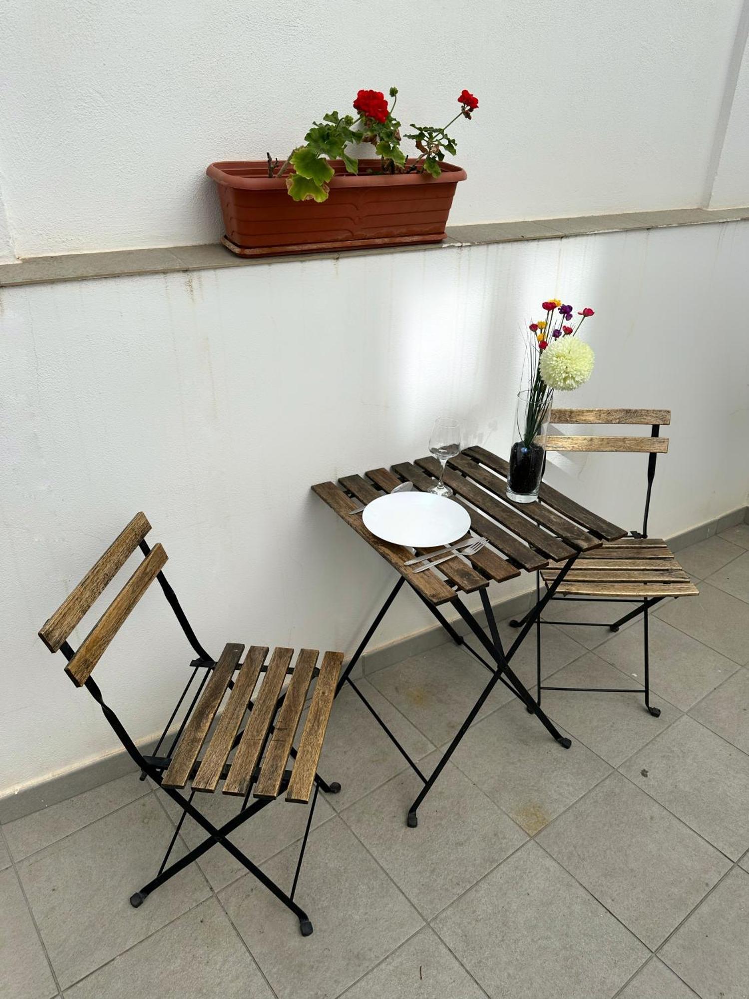 Apartmán Nest Flats Granada Exteriér fotografie