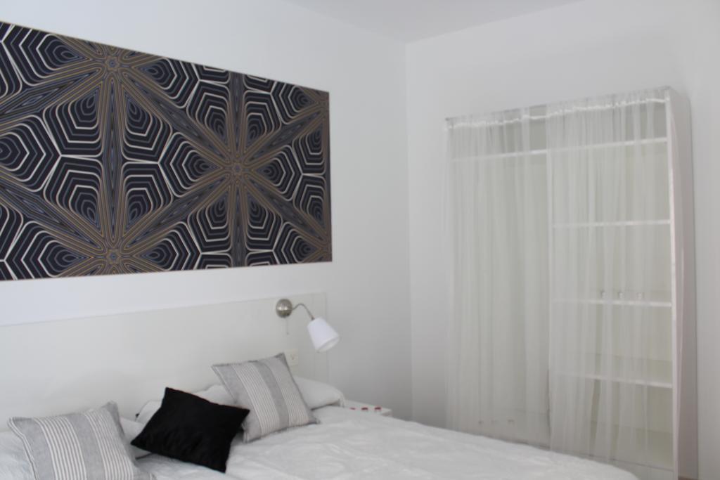 Apartmán Nest Flats Granada Exteriér fotografie