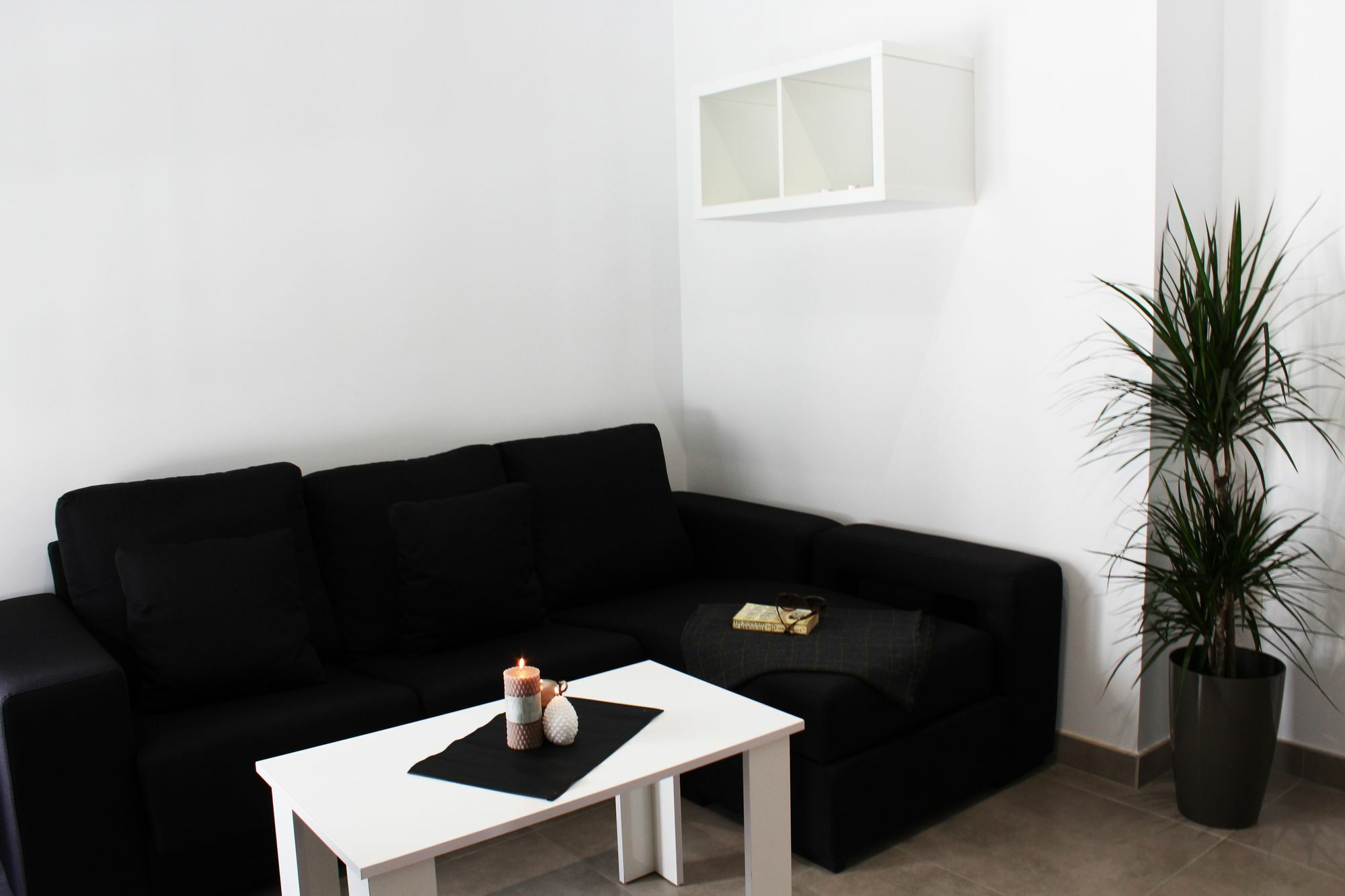 Apartmán Nest Flats Granada Exteriér fotografie